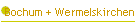 Bochum + Wermelskirchen