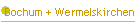 Bochum + Wermelskirchen