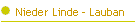 Nieder Linde - Lauban