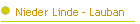 Nieder Linde - Lauban