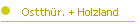 Ostthr. + Holzland