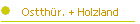 Ostthr. + Holzland